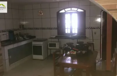 Casa padrão para aluguel em porto do carro cabo frio-rj