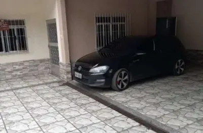 Casa padrão para venda em parque xerém duque de caxias-rj