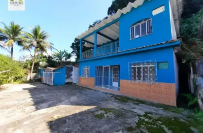Casa com 4 quartos à venda na Rua Wilson de Araújo, Xerém, Duque de Caxias