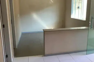 Apartamento com 2 quartos para alugar na Rua Ísis, Xerém, Duque de Caxias