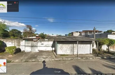 Casa padrão para venda em jardim rotsen duque de caxias-rj