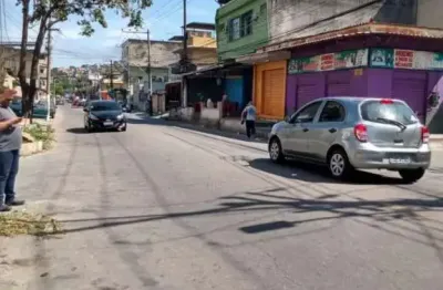 Terreno lote para venda em vila meriti duque de caxias-rj