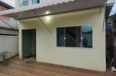 Casa duplex para venda em mantiquira duque de caxias-rj
