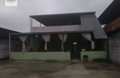Casa com 3 quartos à venda na Avenida Canal Direito, Chácaras Arcampo, Duque de Caxias