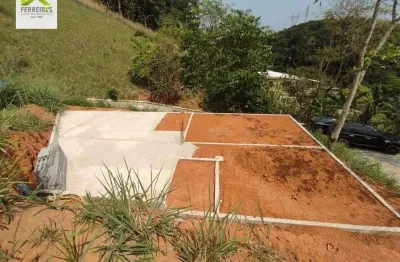 Terreno para venda em vila santa cruz duque de caxias-rj