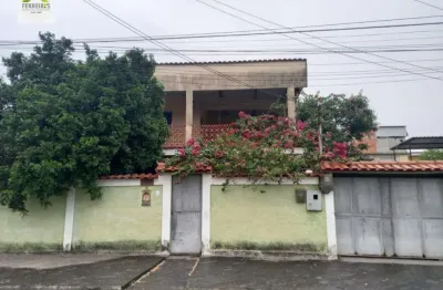 Casa padrão para venda em parque paulista duque de caxias-rj