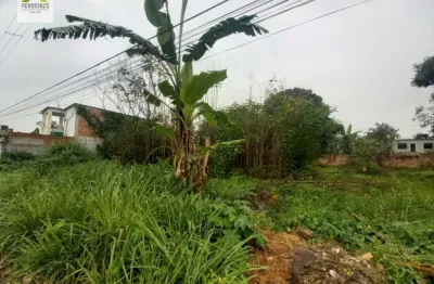 Terreno para venda em parque paulista duque de caxias-rj