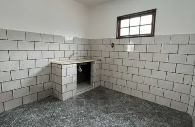 Apartamento com 1 quarto para alugar na Alameda 2, Santa Cruz da Serra, Duque de Caxias