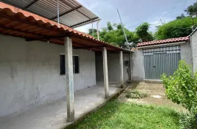 Casa com 2 quartos à venda na Avenida Duque de Caxias, Centro, Duque de Caxias
