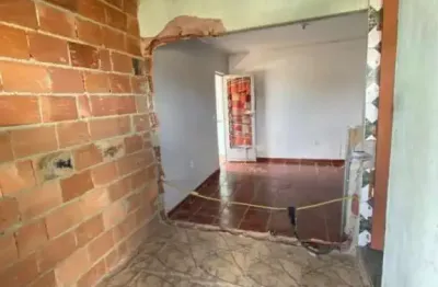 Casa duplex para venda em barro branco duque de caxias-rj