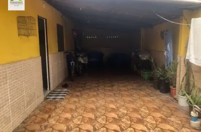 Casa linear para venda em parque são pedro de alcantara duque de caxias-rj