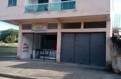 Prédio residencial para venda em parque paulista duque de caxias-rj