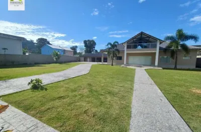 Casa alto padrão para venda em parque a equitativa duque de caxias-rj