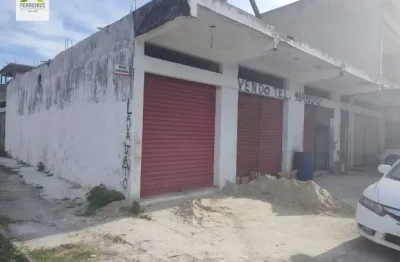 Loja para venda em vila santa cruz duque de caxias-rj