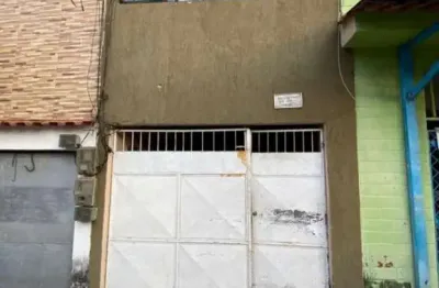 Casa padrão para venda em taquara duque de caxias-rj