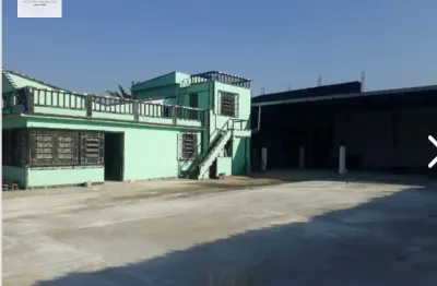 Galpão/pavilhão salão comercial para venda em jardim anhangá duque de caxias-rj