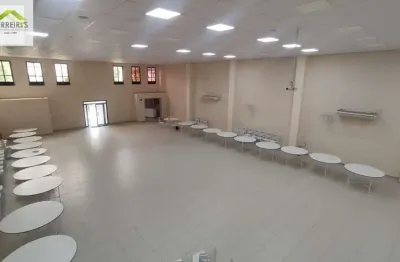 Salão comercial padrão para venda em taquara duque de caxias-rj