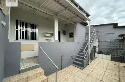 Apartamento com 2 quartos para alugar na Estrada Xerém, Parque Xerém, Duque de Caxias