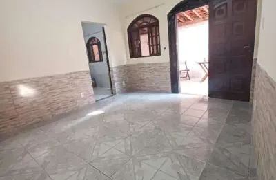 Casa com 1 quarto à venda na Rua 45, Jardim Primavera, Duque de Caxias