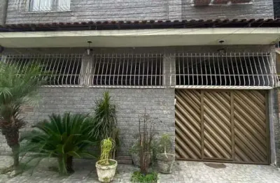 Casa com 3 quartos à venda no Chácaras Arcampo, Duque de Caxias 