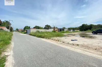Terreno à venda no bairro saracuruna - duque de caxias/rj
