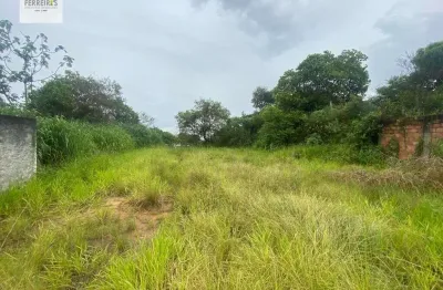 Terreno à venda na Rua São Paulo, Vila Santa Cruz, Duque de Caxias