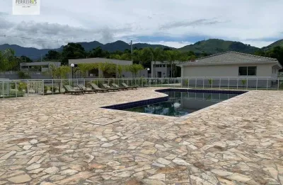 Apartamento com 2 quartos à venda na Rua Beira Rio, Vila Santa Alice, Duque de Caxias