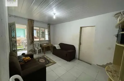 Apartamento com 2 quartos à venda no Mantiquira, Duque de Caxias 