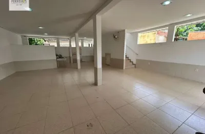 Ponto comercial à venda na Rua Leão Velozo, Saracuruna, Duque de Caxias