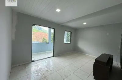 Casa com 1 quarto para alugar na Rua Mário Barbosa, Mantiquira, Duque de Caxias