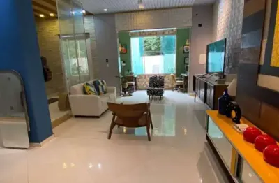 Sofisticação e bom gosto, casa de 02 quartos na taquara (duque de caxias)