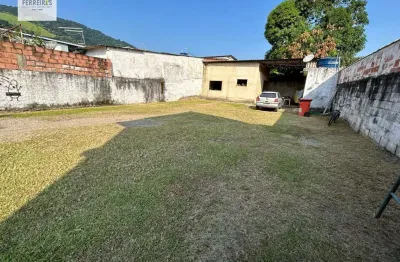 Terreno à venda na Rua Eurico, Parque Xerém, Duque de Caxias