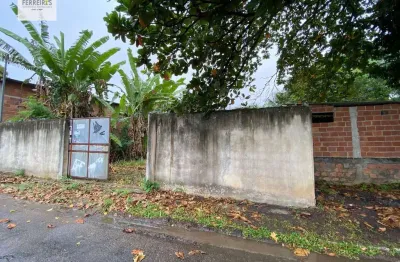 Terreno à venda na Avenida Trinta e Um de Marco, Parque Paulista, Duque de Caxias