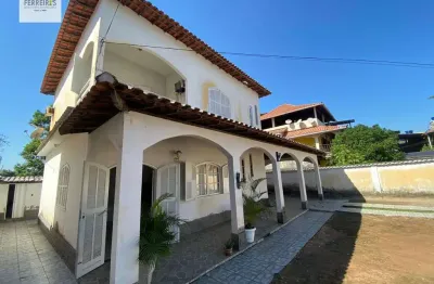 Casa com 3 quartos à venda na Rua Muritiba, Vila Santa Cruz, Duque de Caxias