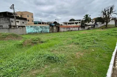 Terreno à venda na Estrada do Boitatá, Chácaras Arcampo, Duque de Caxias