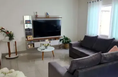 Casa com 2 quartos à venda na Alameda Guanabara, Jardim Primavera, Duque de Caxias
