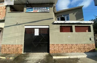 Casa com 2 quartos à venda na Rua Paulo Pereira Dias, Xerém, Duque de Caxias