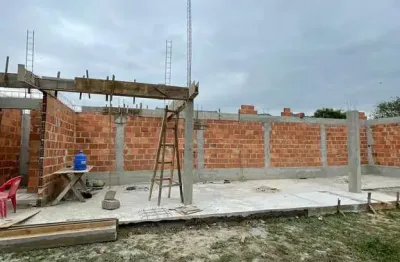 Terreno à venda na Rua Francisco Alves de Oliveira, Mundo Novo, Magé