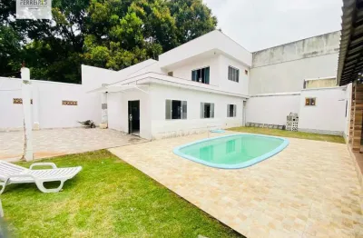Casa com 3 quartos à venda na Rua Vinte e Sete de Novembro, Vila Santa Alice, Duque de Caxias