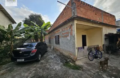 Cod.1461 ampla casa em maria helena com ótima localização.