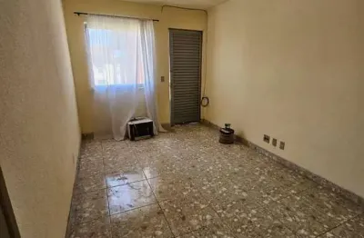 Apartamento 2 quartos, garagem em santa cruz da serra