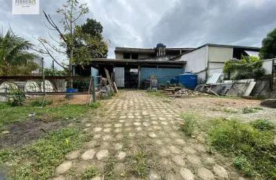 Terreno à venda na Rua Tolstoi, Parque Paulista, Duque de Caxias