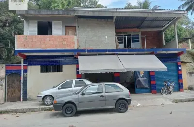 Prédio comercial com excelente localização jardim olimpo.