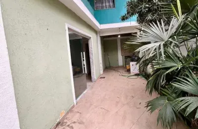 Casa com 3 quartos à venda na Rua Visconde de Sinimbu, Imbariê, Duque de Caxias