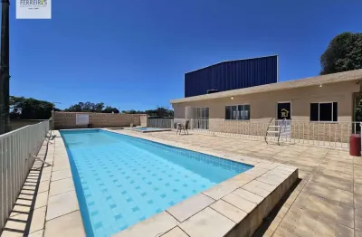 Buscando um imóvel para usar seu fgts, apt 2 quartos e garagem primavera