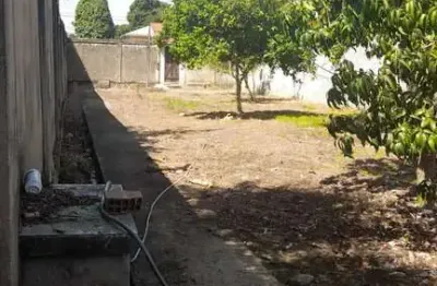 Terreno à venda na Rua Almirante Tamandaré, Parque A Equitativa, Duque de Caxias