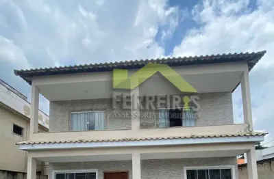 Espetáculo de casa localizada em fragoso, bairro super calmo