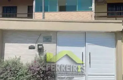 Casa linda ao lado da av. aut.club reformada com 2 quartos, financiamento bancário.