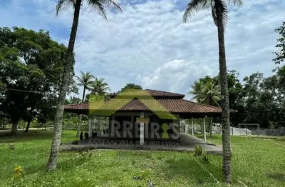 Chácara / sítio com 2 quartos à venda na Avenida Caioaba, Piabetá (Inhomirim), Magé