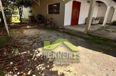 Casa com 3 quartos à venda na Rua João Aires, Parque Xerém, Duque de Caxias